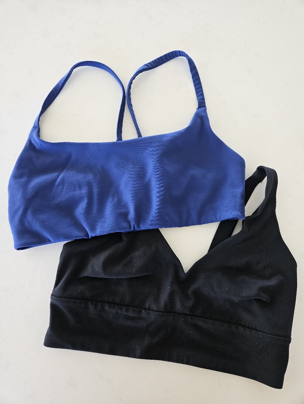 Lulu Sports Bras